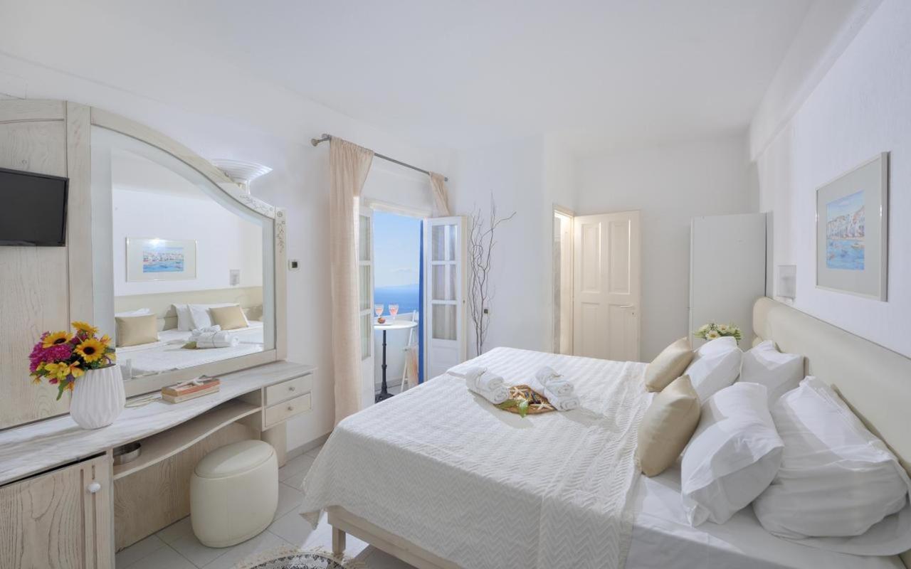 Orizon Tagoo Mykonos Bed & Breakfast Mykonos Town Bagian luar foto