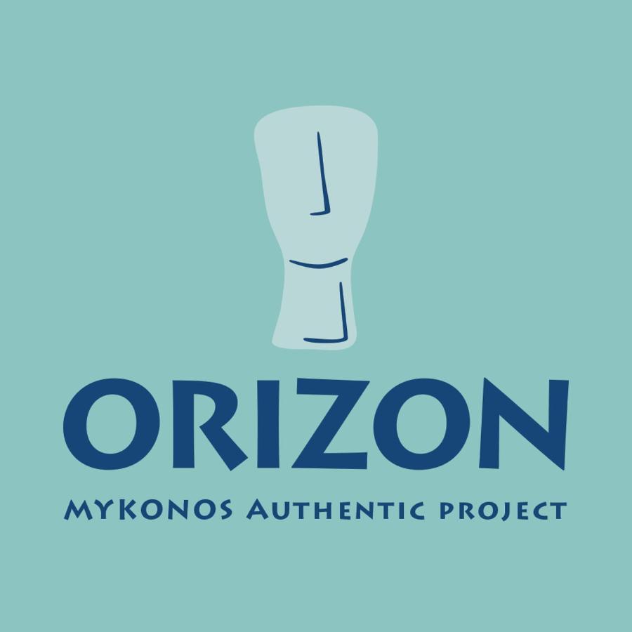 Orizon Tagoo Mykonos Bed & Breakfast Mykonos Town Bagian luar foto